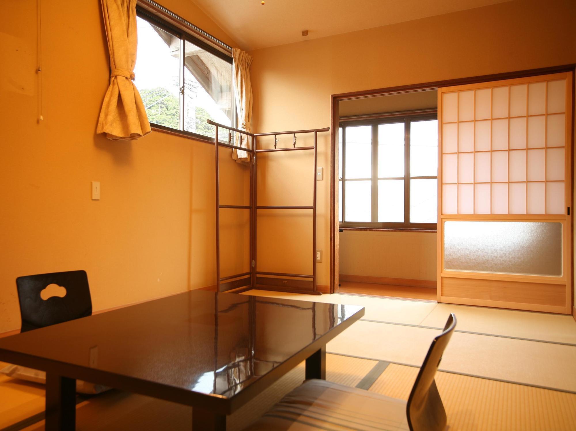 Kadoya Ryokan 香美町 外观 照片